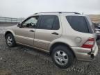 2005 Mercedes-Benz ML 350