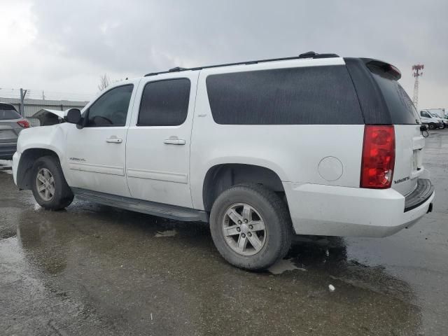 2014 GMC Yukon XL K1500 SLT