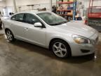 2012 Volvo S60 T5