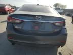 2015 Mazda 6 Touring