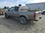 2004 Nissan Frontier Crew Cab XE V6