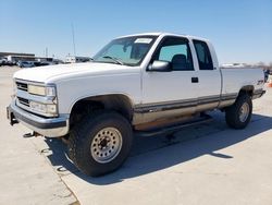 1998 Chevrolet GMT-400 K1500 en venta en Grand Prairie, TX