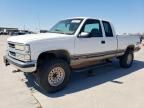 1998 Chevrolet GMT-400 K1500