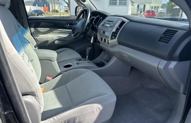 2006 Toyota Tacoma Access Cab