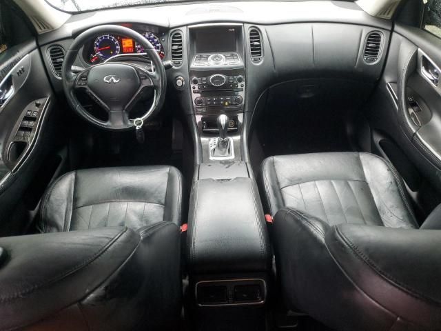 2008 Infiniti EX35 Base