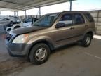 2003 Honda CR-V LX