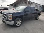 2014 Chevrolet Silverado C1500 LT