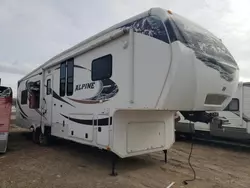 2012 Keystone Challenger Alpine en venta en Nampa, ID