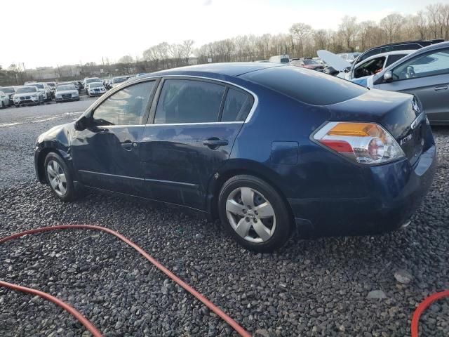 2008 Nissan Altima 2.5