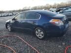 2008 Nissan Altima 2.5