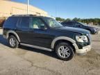 2010 Ford Explorer Eddie Bauer