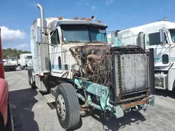 Peterbilt Vehiculos salvage en venta: 1996 Peterbilt 377