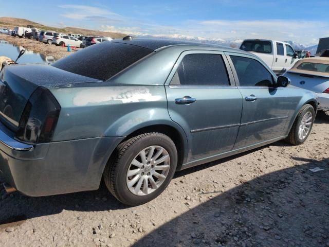 2005 Chrysler 300C