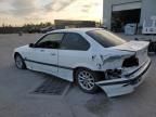 1996 BMW 318 IS