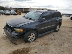 Salvage cars for sale at Tanner, AL auction: 2003 GMC Envoy