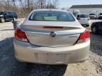 2012 Buick Regal