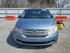 2011 Honda Odyssey EXL