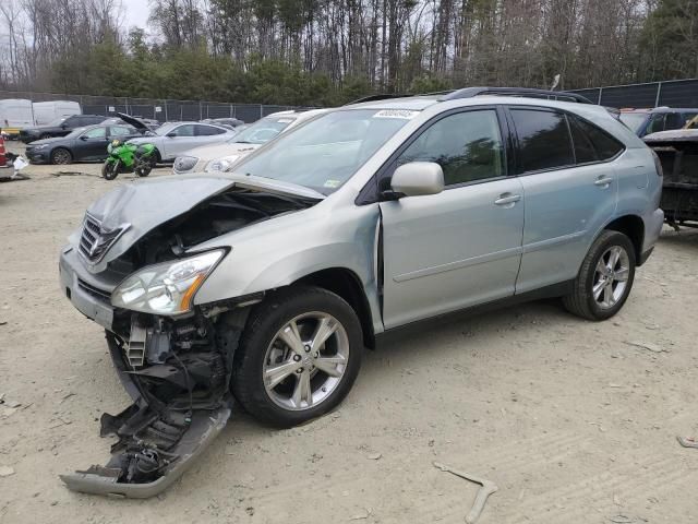 2007 Lexus RX 400H