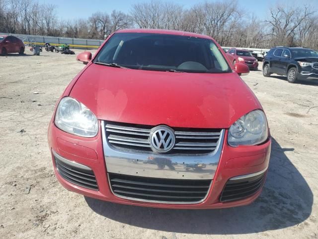 2007 Volkswagen Jetta