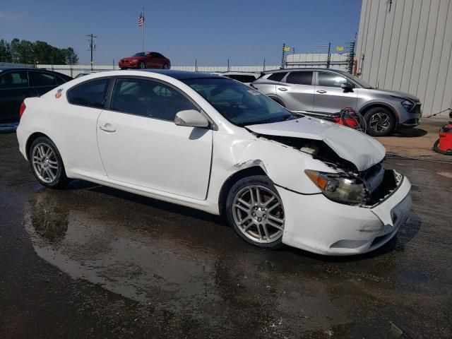 2006 Scion TC