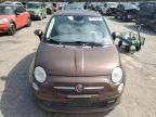 2013 Fiat 500 POP