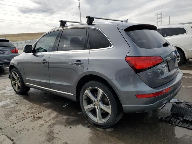 2014 Audi Q5 TDI Premium Plus