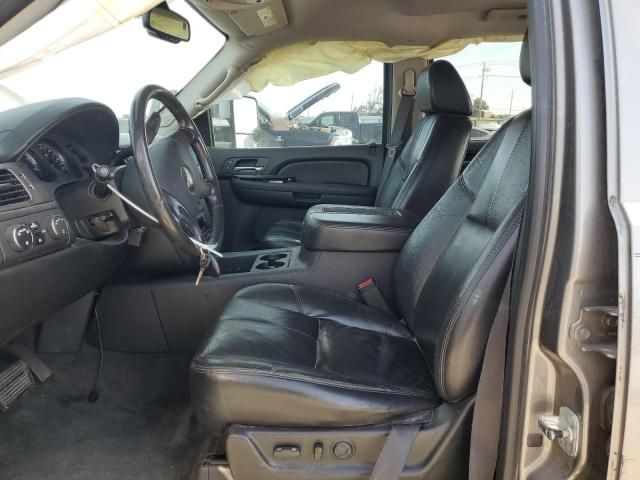 2007 Chevrolet Tahoe K1500