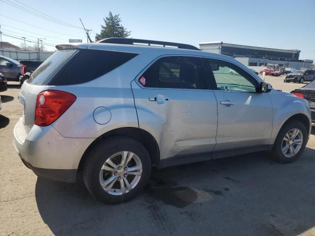 2011 Chevrolet Equinox LT