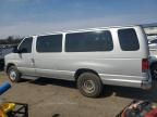 2012 Ford Econoline E350 Super Duty Wagon