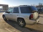 2008 Chevrolet Trailblazer LS