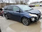 2020 Toyota Sienna XLE