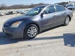 2009 Nissan Altima 2.5 en venta en Lebanon, TN