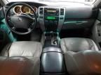 2005 Toyota 4runner Limited