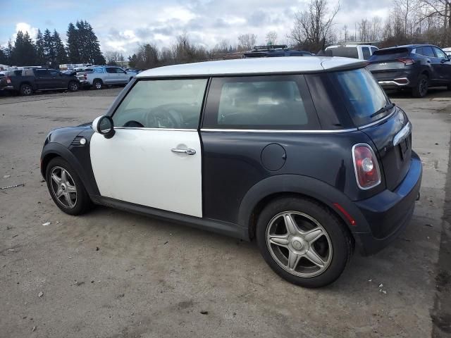 2008 Mini Cooper