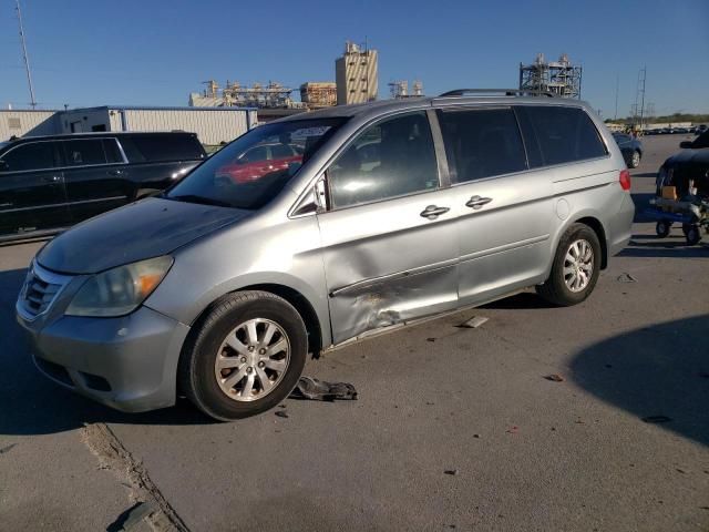 2008 Honda Odyssey EXL