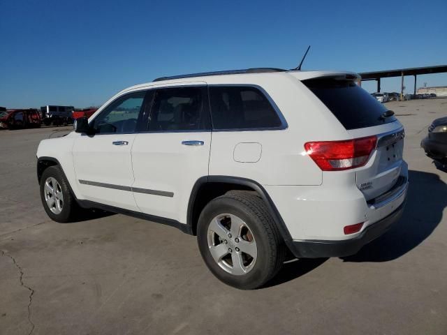 2013 Jeep Grand Cherokee Limited