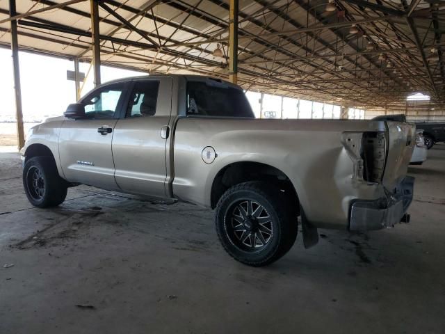 2008 Toyota Tundra Double Cab