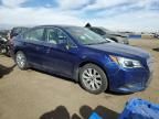 2016 Subaru Legacy 2.5I Premium