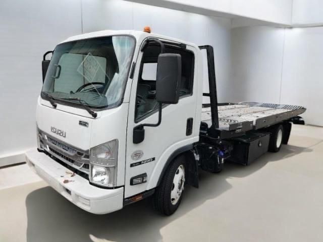 2020 Isuzu NRR