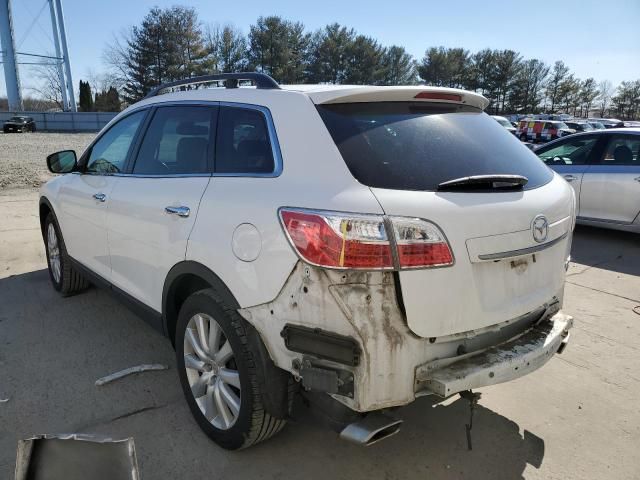 2010 Mazda CX-9