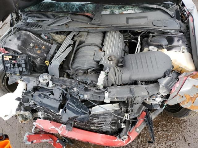 2013 Dodge Challenger SXT