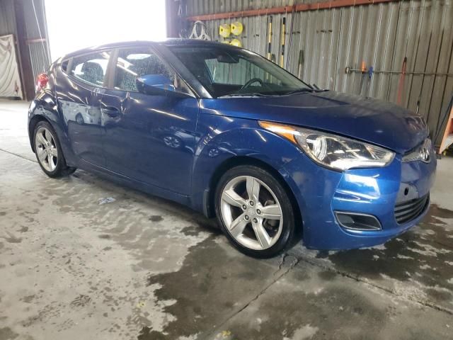 2015 Hyundai Veloster