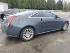 2014 Cadillac CTS