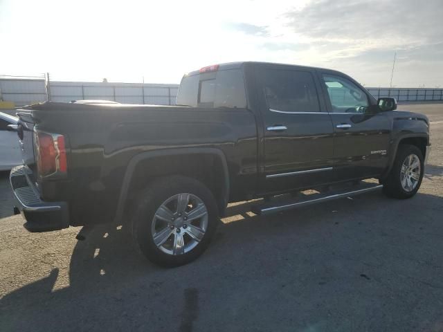 2016 GMC Sierra C1500 SLT