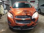 2015 Chevrolet Trax 1LT