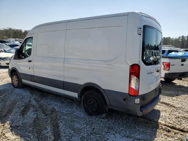 2017 Ford Transit T-150