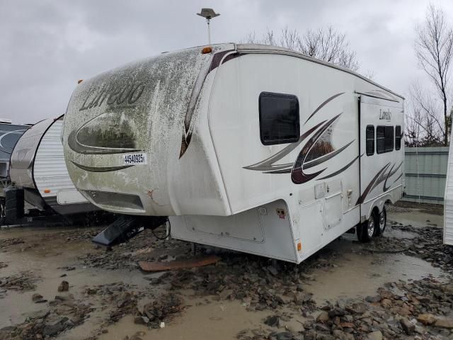 2010 Other 2010 'OTHER RV' Camper