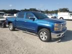 2015 Chevrolet Silverado K1500 LTZ