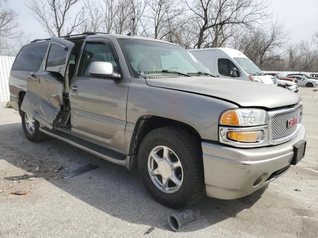 2003 GMC Yukon XL Denali