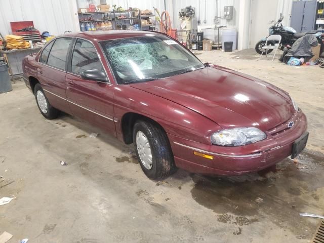 1999 Chevrolet Lumina Base